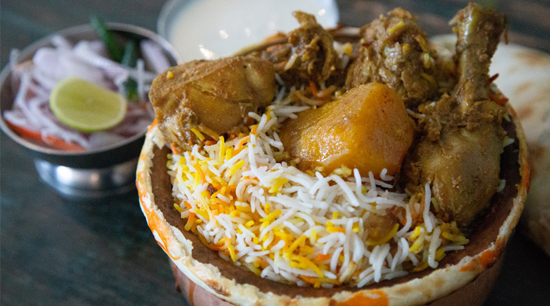 Aminia introduces new menu for food lovers | Sangbad Pratidin