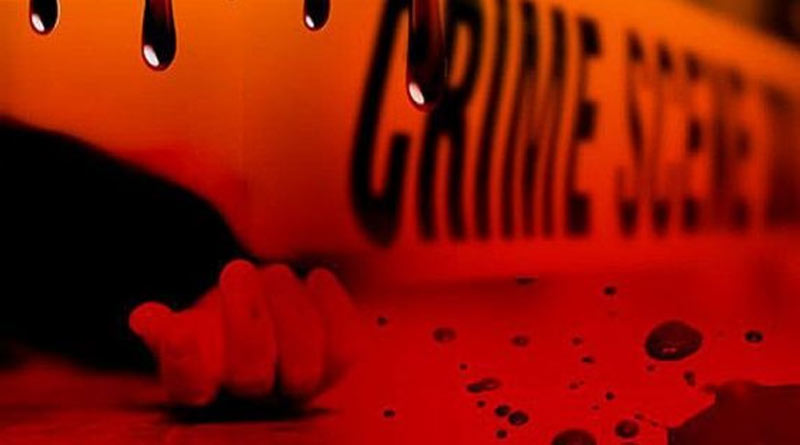 Beheaded woman body found in Madhyamgram | Sangbad Pratidin