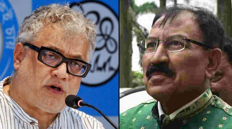TMC MP Derek O Brien and Prasun Banerjee visit Goa to make strong political base | Sangbad Pratidin