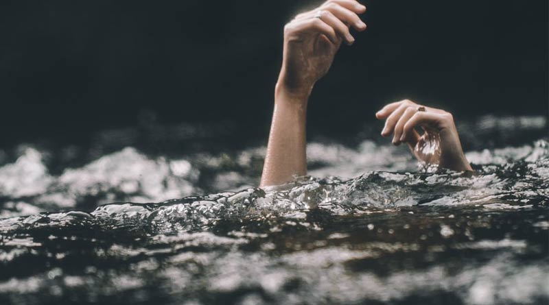2 youths got missing while went for bath into the sea near Talsari, Odisha | Sangbad Pratidin