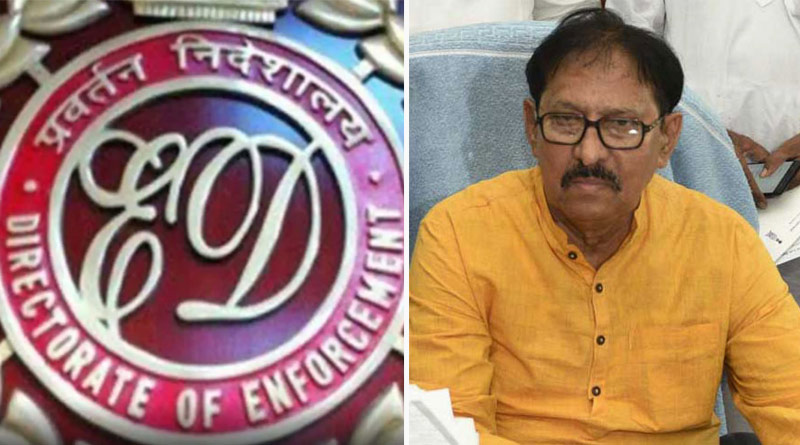 ED skips summon by West Bengal speaker on Narada row | Sangbad Pratidin