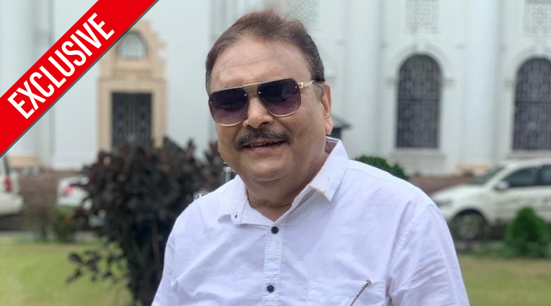 Biopic of MLA Madan Mitra in the making | Sangbad Pratidin