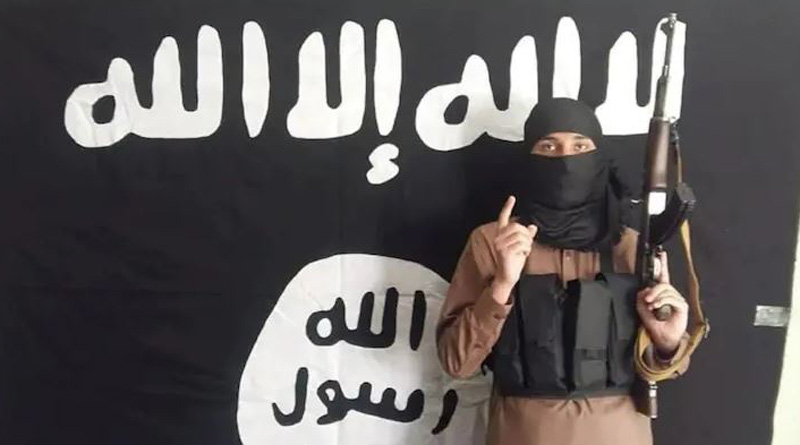 ISIS-K says, suicide bomber who attacked Kabul airport was once caught in Delhi। Sangbad Pratidin