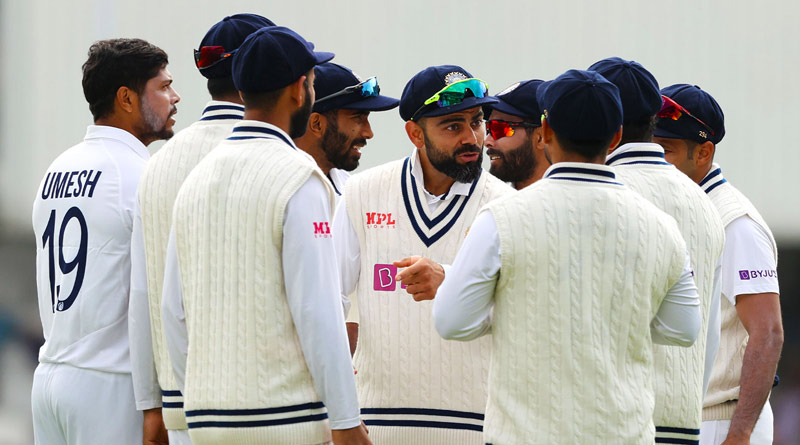 India to host New Zealand, West Indies, Sri Lanka and South Africa in 2021-22 | Sangbad Pratidin