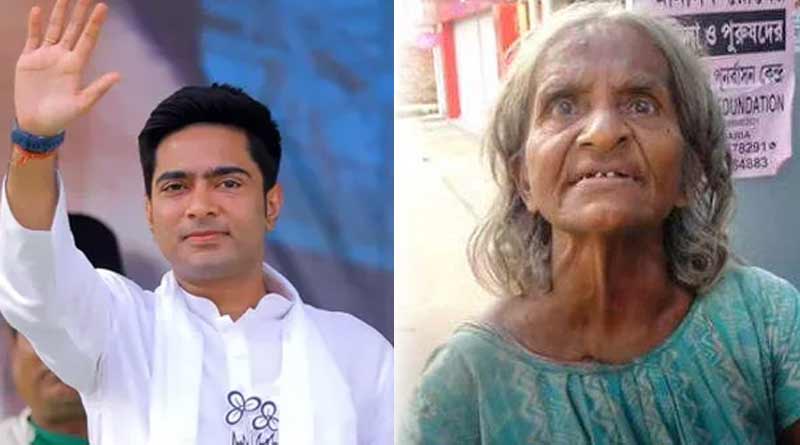 Ira Basu praises TMC MP Abhishek Banerjee | Sangbad Pratidin