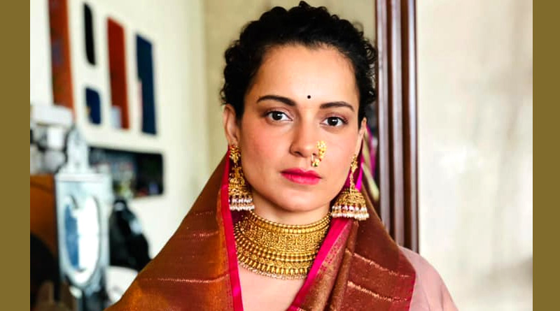 Kangana Ranaut 
