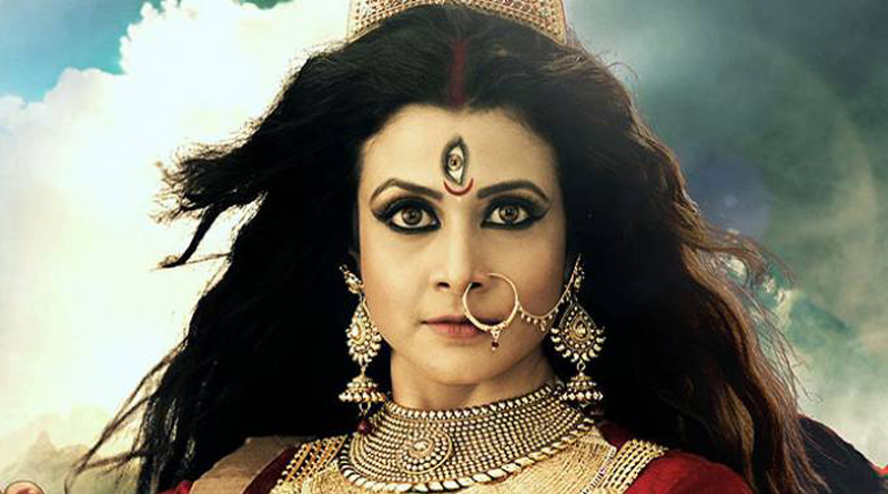 Koel Mallick Shared teaser of Mahalaya Program 2021 | Sangbad Pratidin