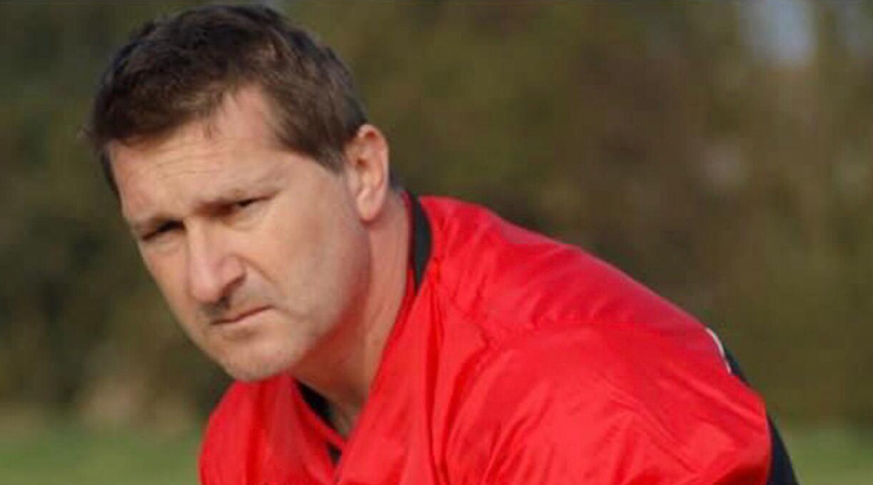 Former Chelsea goalkeeper coach Leslie Cleevely joins SC East Bengal | Sangbad Pratidin