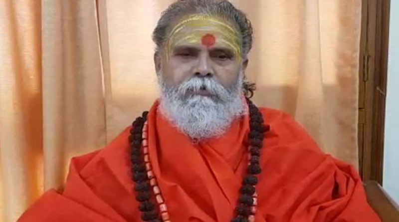 CBI takes over probe into death of Akhada Parishad chief Mahant Narendra Giri | Sangbad Pratidin