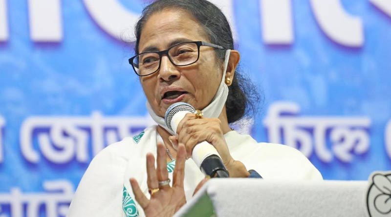 Mamata Banerjee now control 8 ministries in West Bengal | Sangbad Pratidin