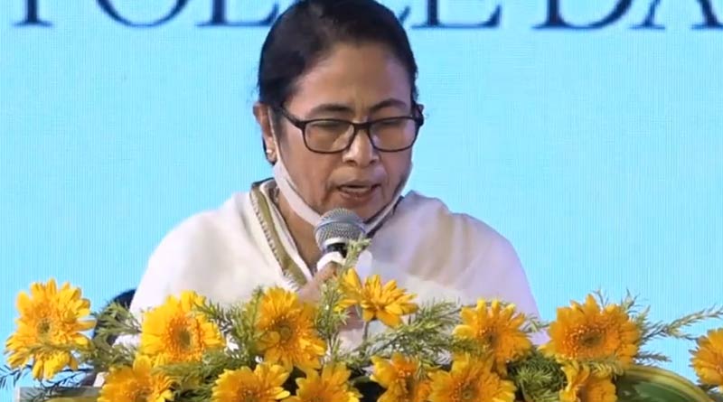 CM Mamata Banerjee announces to improve Andal airport in next two years । Sangbad Pratidin