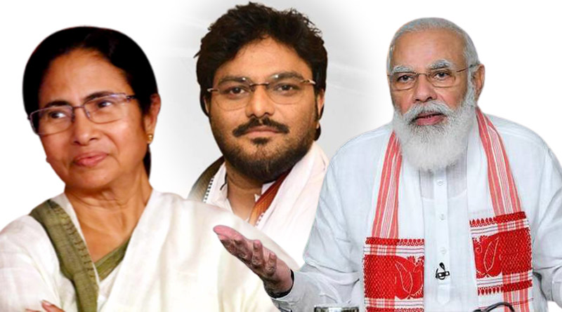 Babul Supriyo reveals who he wants to see as the PM in 2024 | Sangbad Pratidin