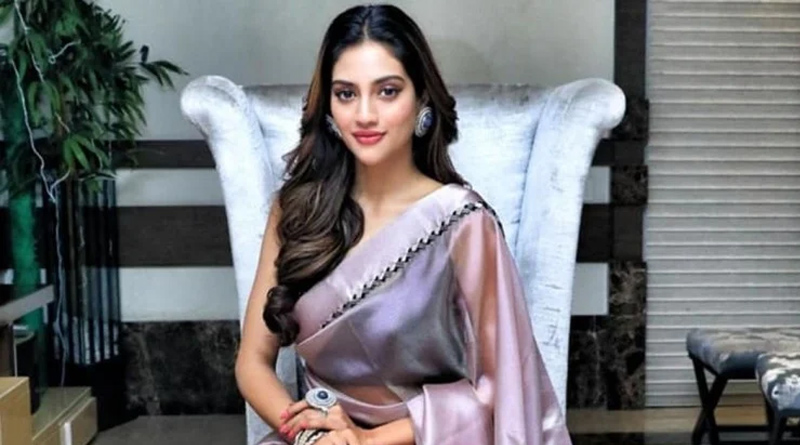 Nusrat Jahan opens up about her feelings after being trolled