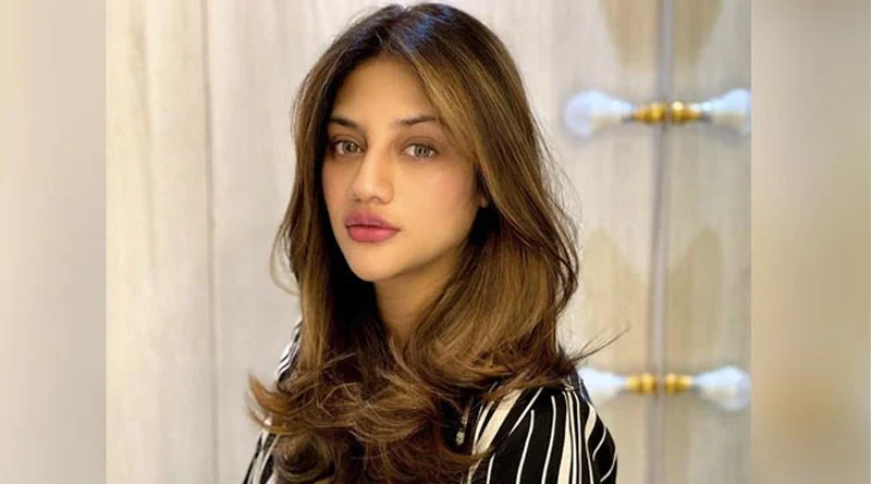 Nusrat Jahan speaks about her Son Yishaan and Yash | Sangbad Pratidin