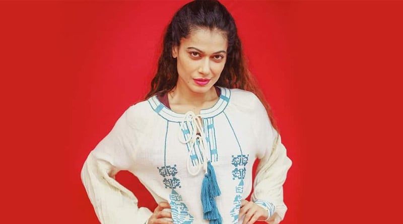 Defamation case registered against actress Payal Rohatgi | Sangbad Pratidin