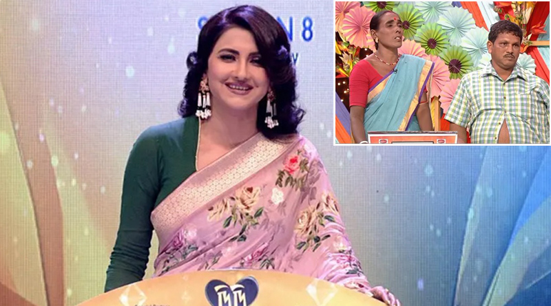 Didi number one host Rachna Banerjee's reaction on recent trolled