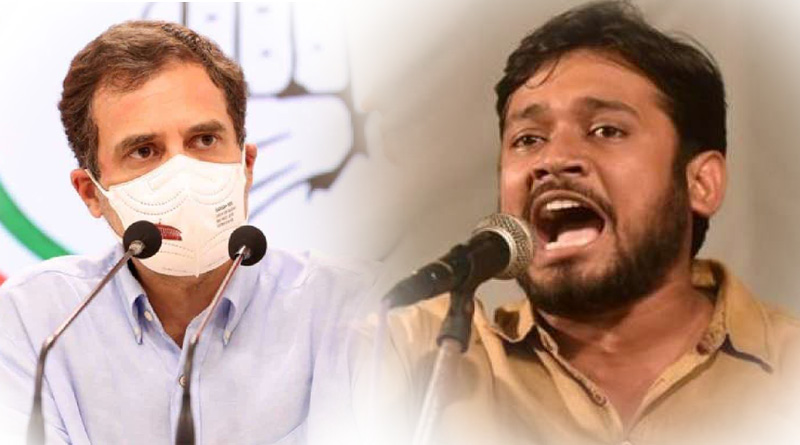 Kanhaiya Kumar, Jignesh Mevani likely to join Congress in Gandhi Jayanti