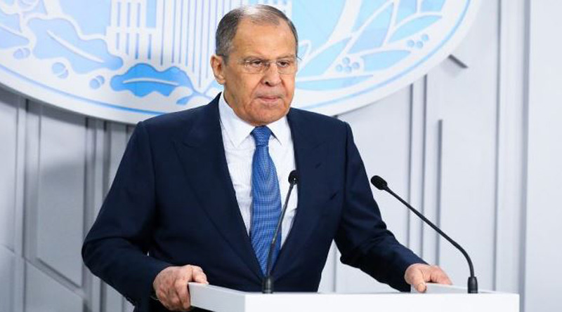 Russia says they are working to ensure Afghanistan's new Taliban rulers keep their promises। Sangbad Pratidin