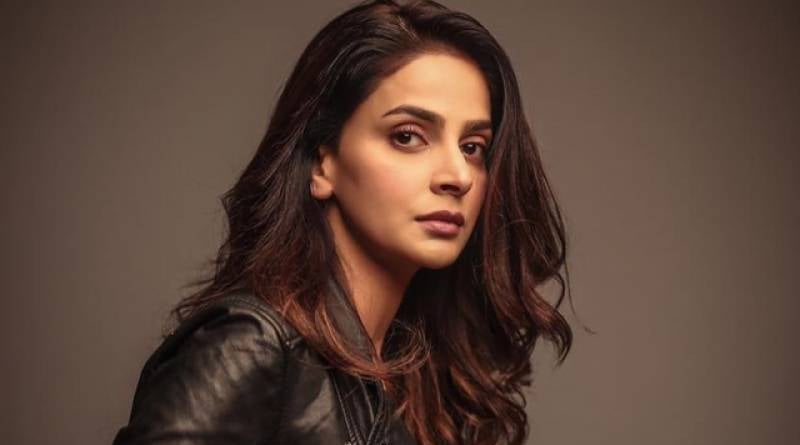 Pakistan court issues arrest warrants against Actress Saba Qamar | Sangbad Pratidin