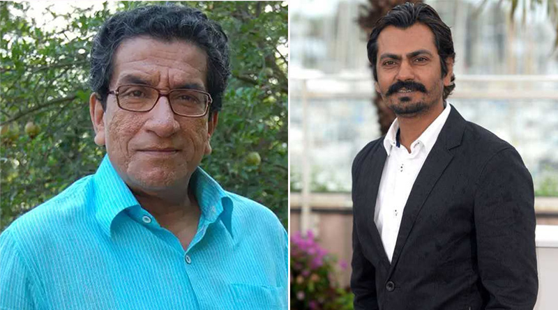 Nawazuddin Siddiqui and Sabyasachi Chakraborty are coming together for web series | Sangbad Pratidin