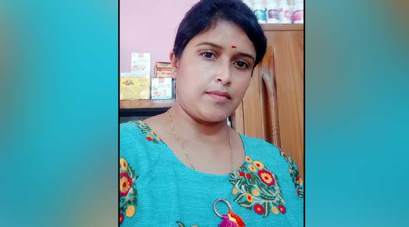A man allegedly killed his sister in law in Barasat । Sangbad Praidin