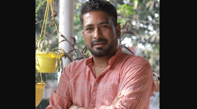 Some fraudsters creates fake facebook account of Siliguri's BJP MLA Shankar Ghosh । Sangbad Pratidin