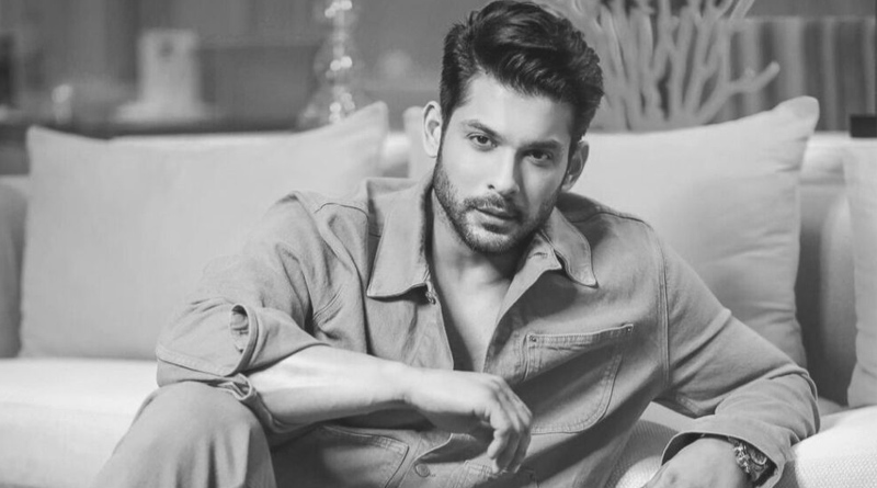 Sidharth Shukla Death: Actor Sidharth Shukla dies of heart attack