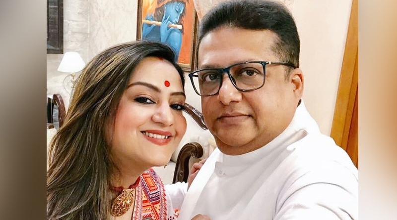 Sudipa Chatterjee shares new statue collection from her boutique | Sangbad Pratidin
