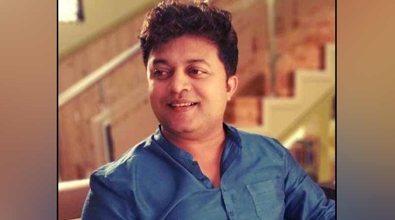 BJP leader Suman Banerjee leaves post | Sangbad Pratidin
