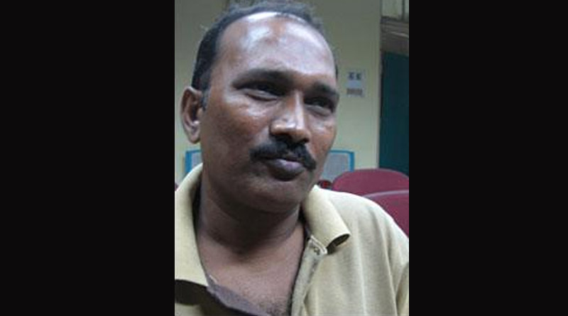 Court releases Telegu Deepak from sedition charges । Sangbad Pratidin