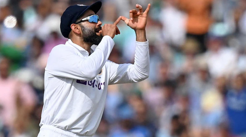 ICC wants to include cricket in Olympics by using popularity of cricketer Virat Kohli। Sangbad Pratidin