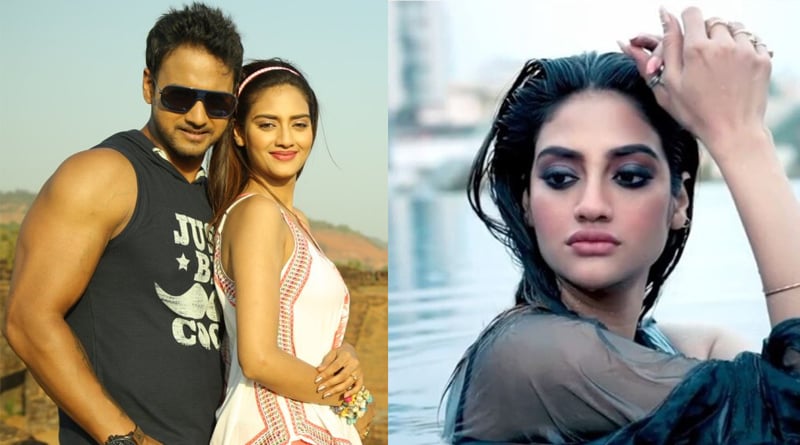 Nusrat jahan posted new video on Instagram | Sangbad Pratidin