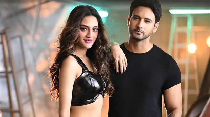Nusrat Jahan and yash Dasgupta's Instagram Post goes Viral | Sangbad Pratidin