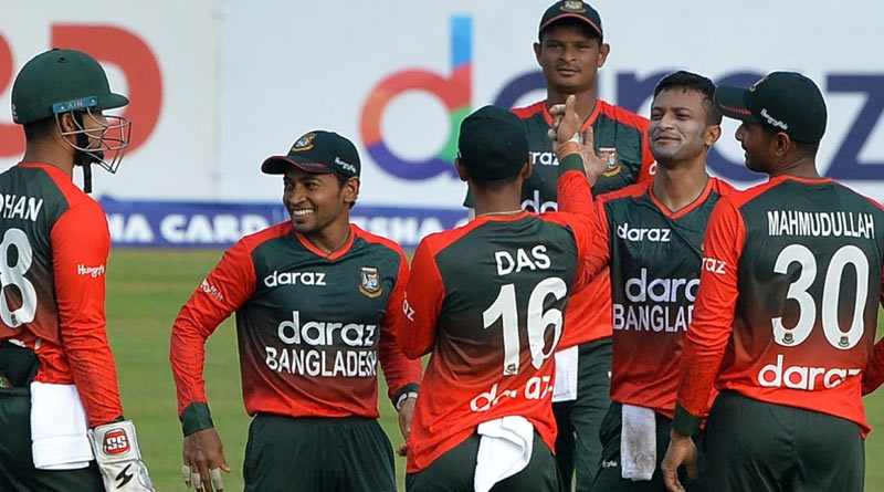 After New Zealand and England, now Bangladesh don't want team to go to Pakistan | Sangbad Pratidin
