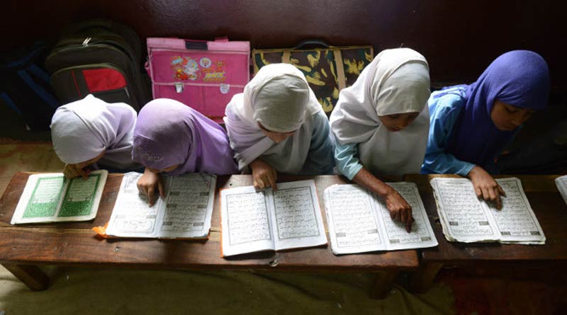 Three Madrasa students go missing in Bangladesh | Sangbad Pratidin