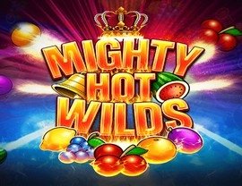 Might Hot Wilds (by Inspired Gaming)