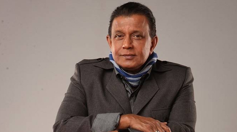 Mithun Chakraborty takes a pay cut for Tv serial | Sangbad Pratidin