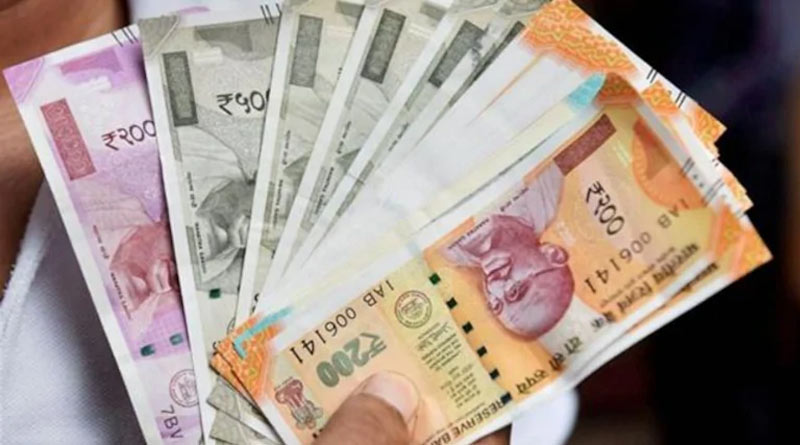 Central government employees are likely to get an increased salary, DA & DR। Sangbad Pratidin