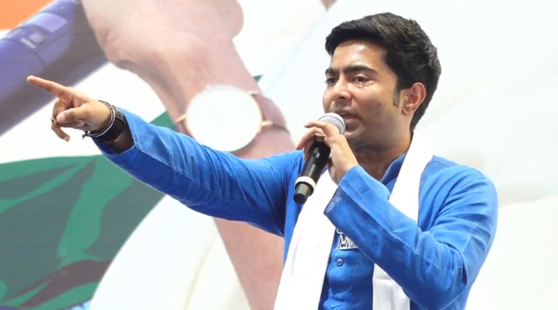 Abhishek Banerjee to hold mass rally in Agartala next week | Sangbad Pratidin