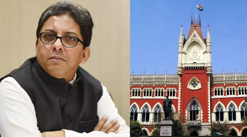 Calcutta HC blow to Centre on Alapan Banerjee case | Sangbad Pratidin