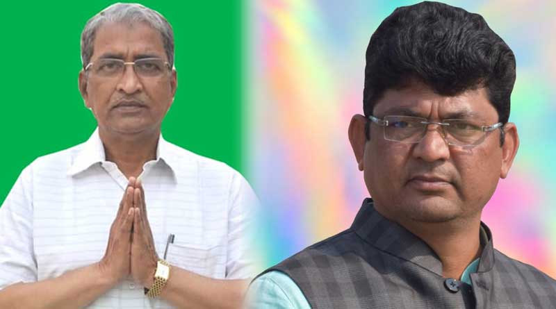 MLA Amirul Islam slams TMC MP Khalilur Rahaman | Sangbad Pratidin