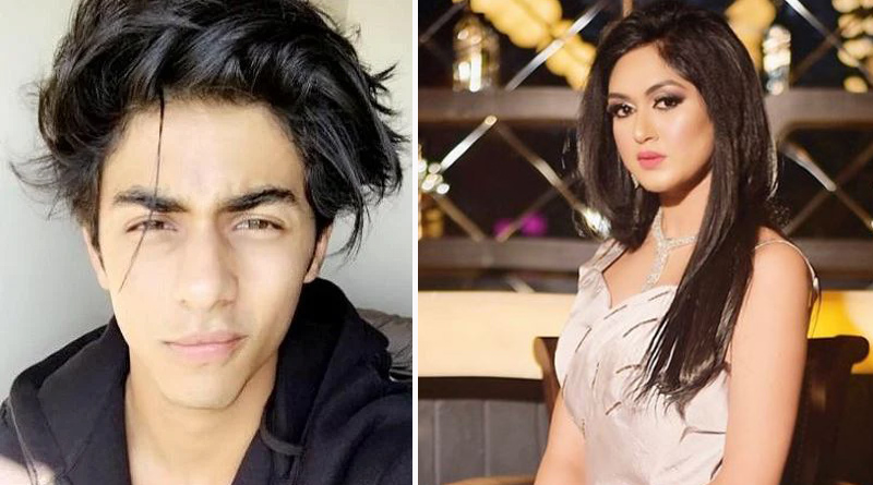 Know about Munmun Dhamecha arrested with Aryan Khan | Sangbad Pratidin