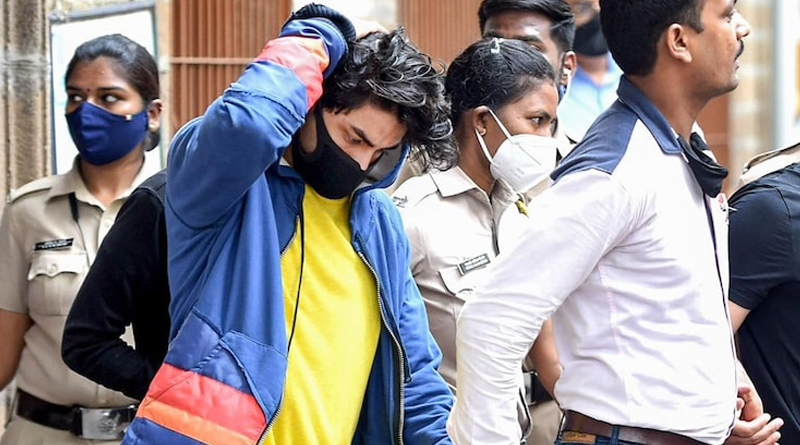 Aryan Khan Case: No Bail For Him Today, Next Hearing On Wednesday