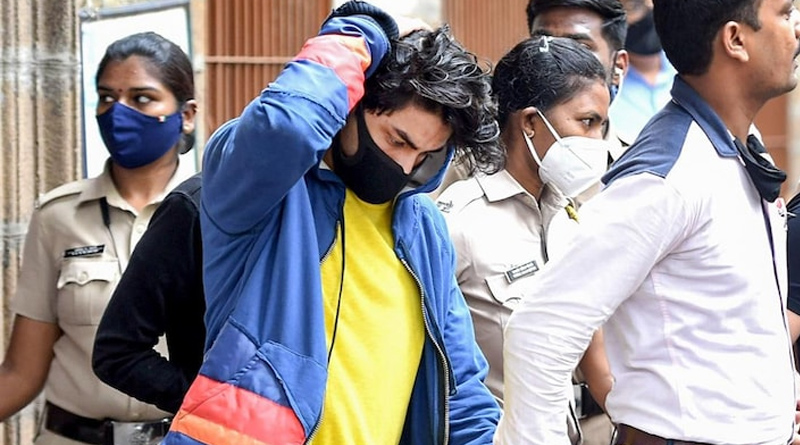 Aryan Khan