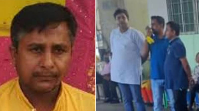 BJP MLA from Tripura may join TMC | Sangbad Pratidin