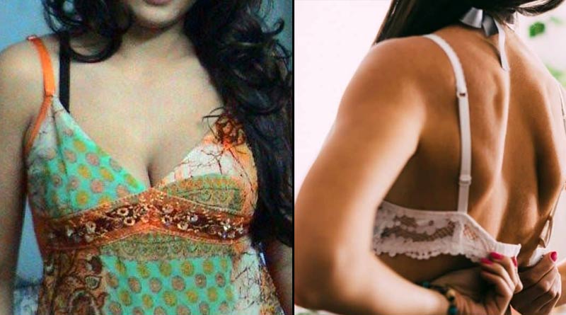 Here are some tips to tightens your bra strap । Sangbad Pratidin