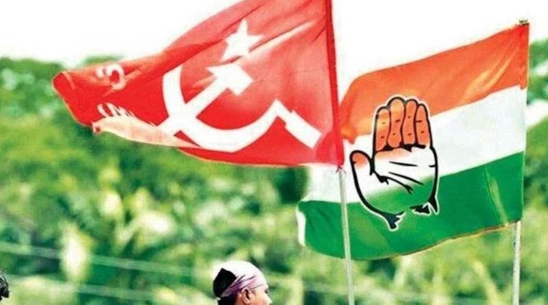 West Bengal By Elections results: CPM washed out, Congress swings with hope again| Sangbad Pratidin