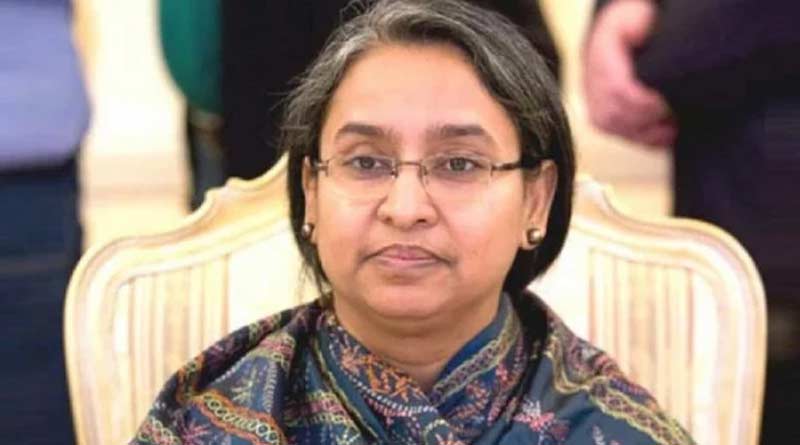 Bangladesh education minister stresses on modernization of Madrasas | Sangbad Pratidin
