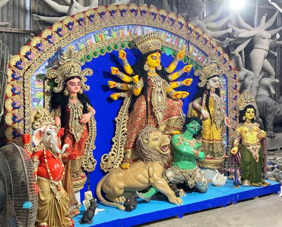 Durga