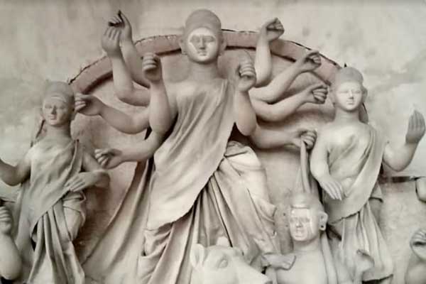 Durga-Puja